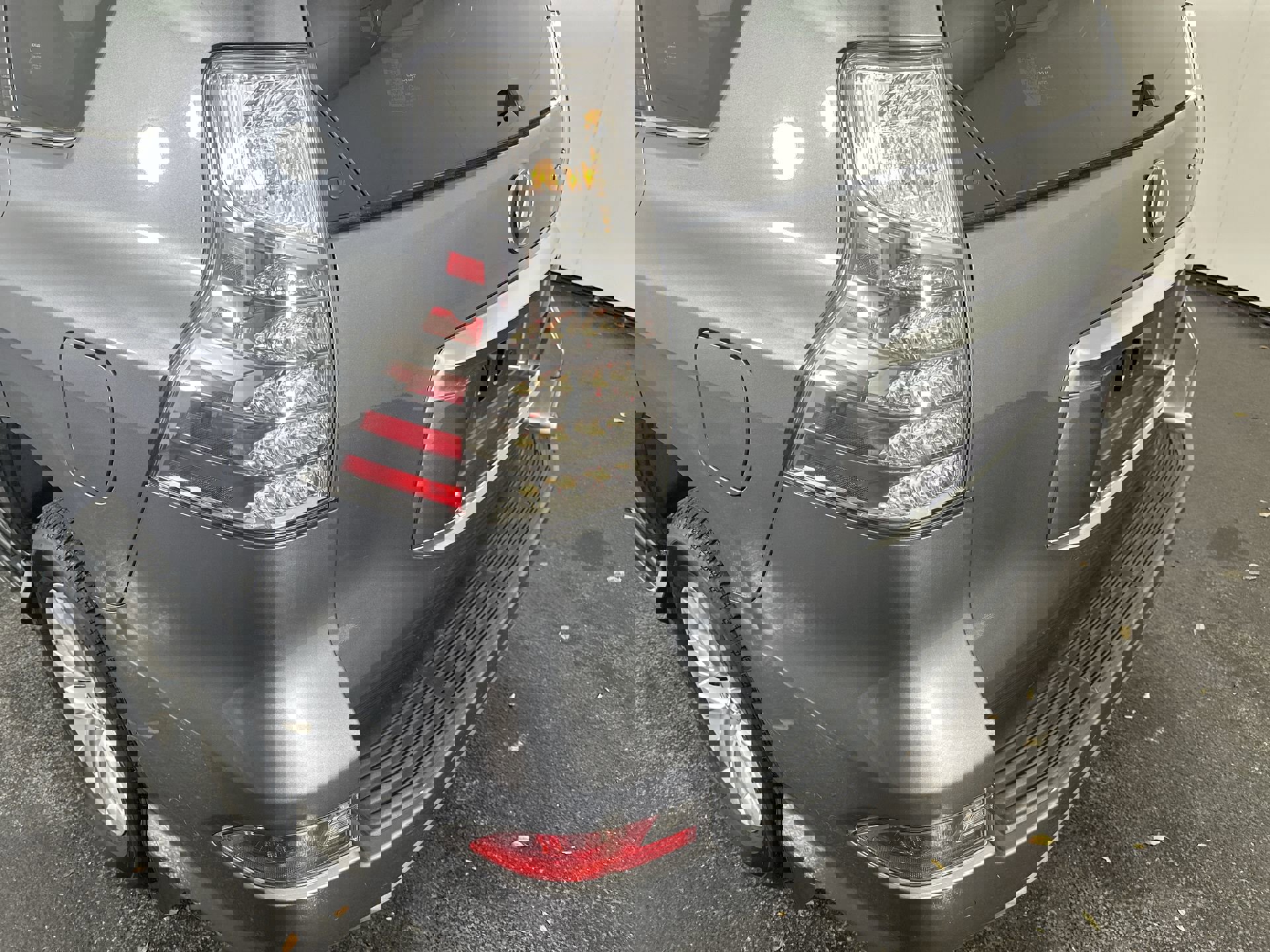 Used 2022 Lexus GX 460 Premium image 30