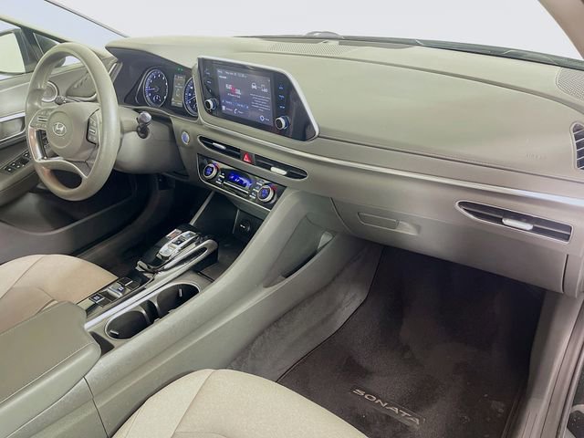 Used 2020 Hyundai Sonata SEL w/ Cargo Package image 29