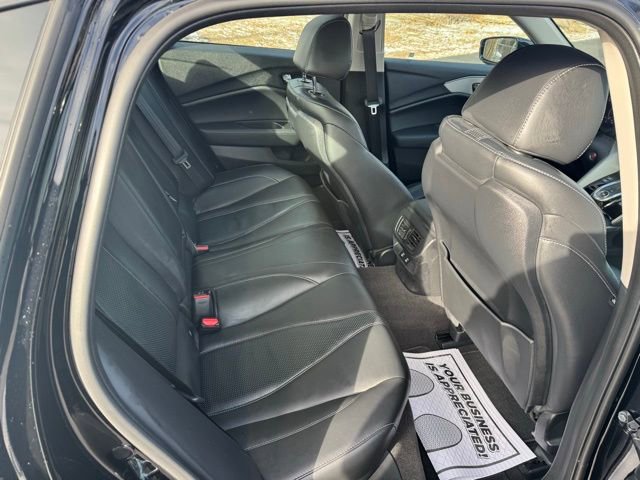 Used 2025 Acura TLX w/ Technology Package image 13