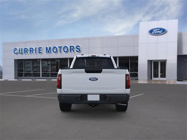 New 2025 Ford F150 XL image 5