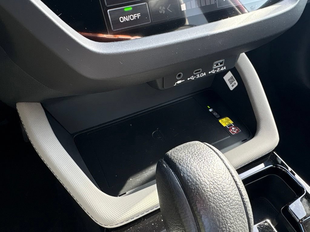 New 2026 Subaru Forester Limited AWD/4WD image 19