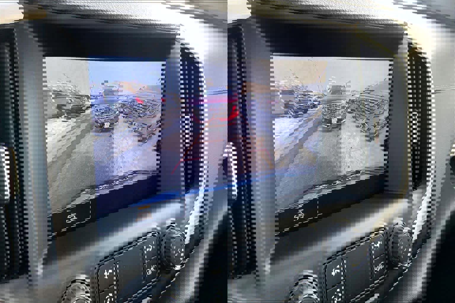 Certified 2022 GMC Terrain SLT image 27