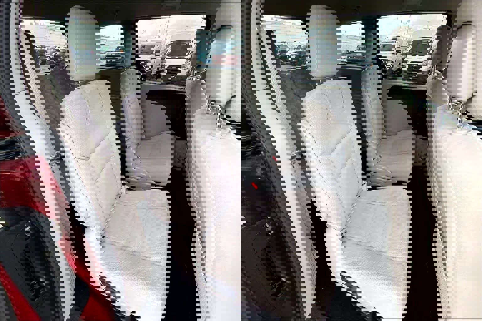 Used 2016 Dodge Grand Caravan SE w/ Quick Order Package 29E SE image 16