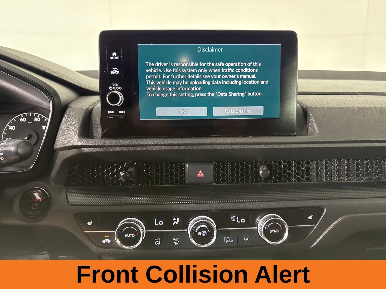 Used 2024 Honda CR-V Sport-L image 15