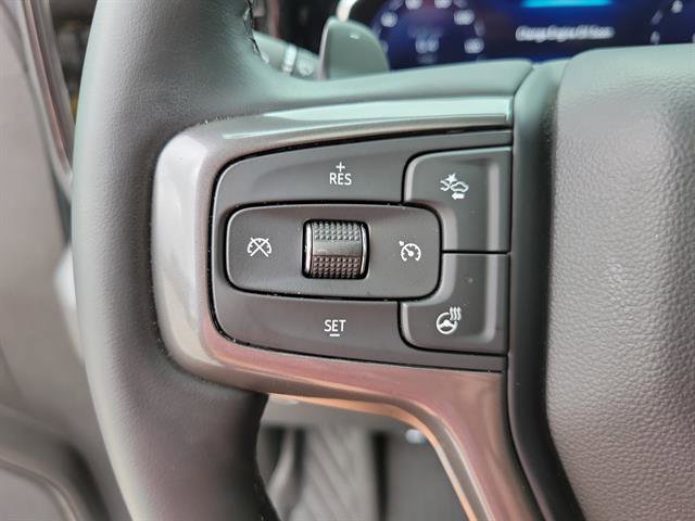 Used 2023 Chevrolet Silverado 1500 ZR2 w/ ZR2 Bison Edition image 20