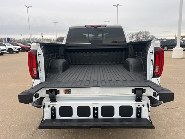 Used 2024 GMC Sierra 1500 Denali w/ Denali Reserve Package image 6