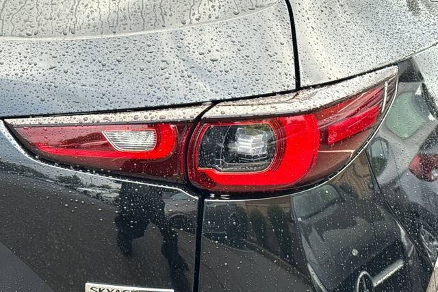 New 2025 MAZDA CX-5 2.5 Turbo w/ Premium Package image 33