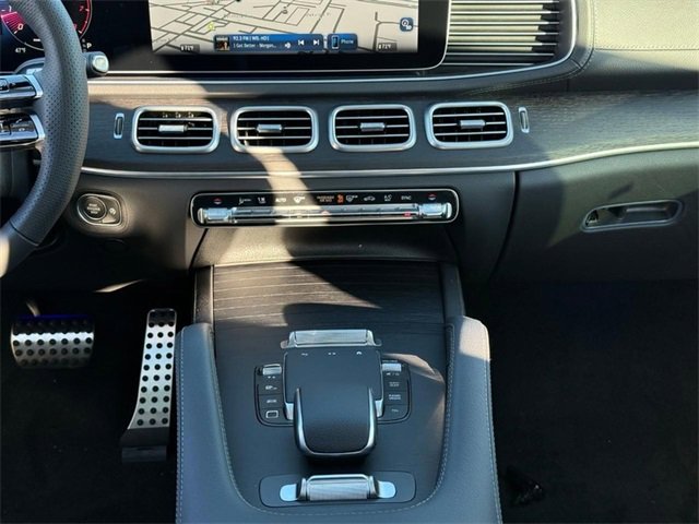 New 2026 Mercedes-Benz GLS 450 4MATIC image 11