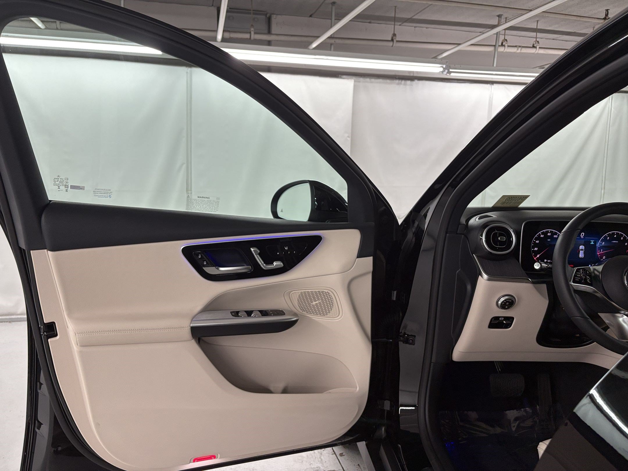 Certified 2026 Mercedes-Benz GLC 300 image 14