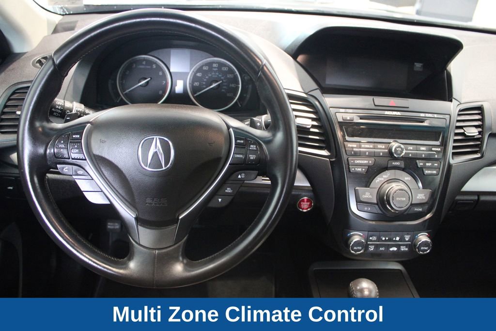 Used 2013 Acura RDX FWD w/ Technology Package image 7