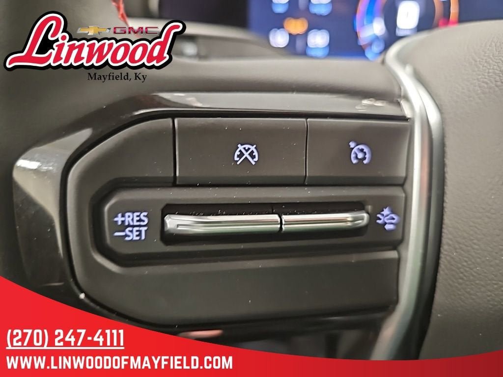 New 2026 Chevrolet Colorado Z71 w/ Z71 Convenience Package 2 image 20