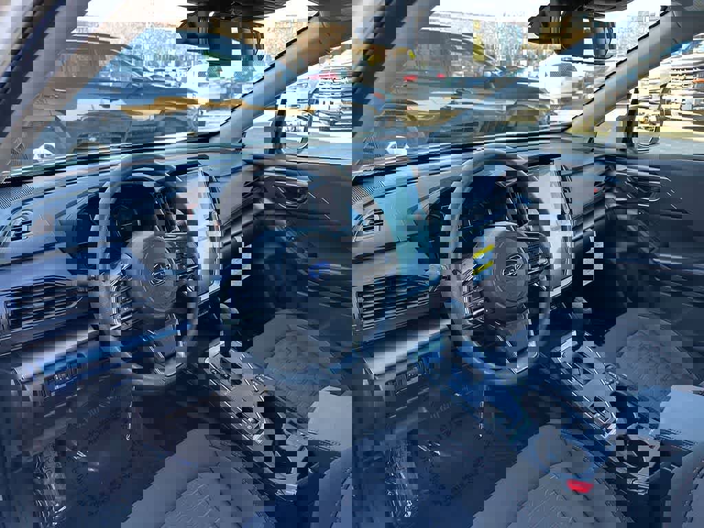 New 2026 Subaru Impreza 2.0i Sport video 2