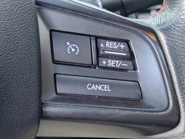 Used 2021 Subaru WRX Premium AWD/4WD image 13