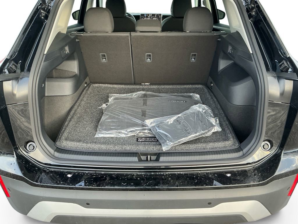 New 2026 Volkswagen Tiguan S image 20