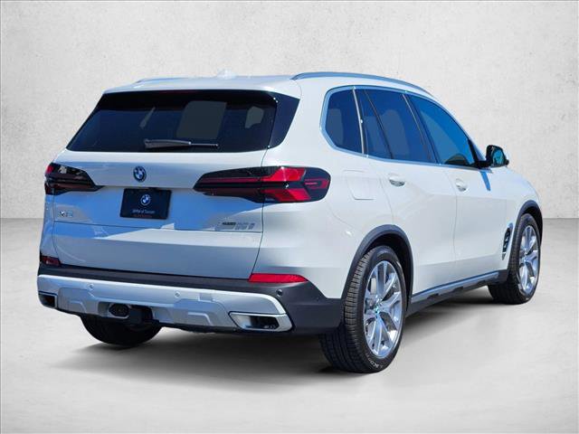 New 2026 BMW X5 xDrive50e video 2