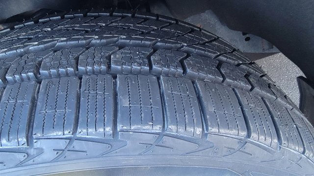 Used 2019 Ford Expedition Platinum image 9