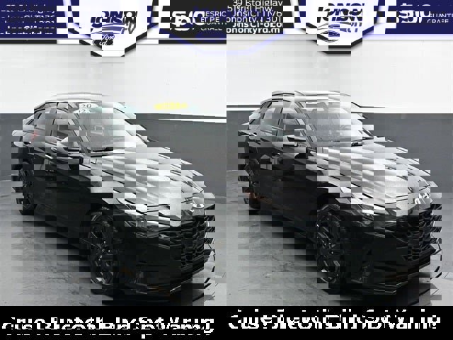 Used 2023 Hyundai Elantra SEL