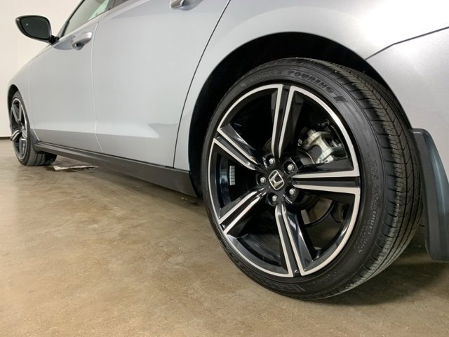 Used 2025 Honda Accord Sport image 15