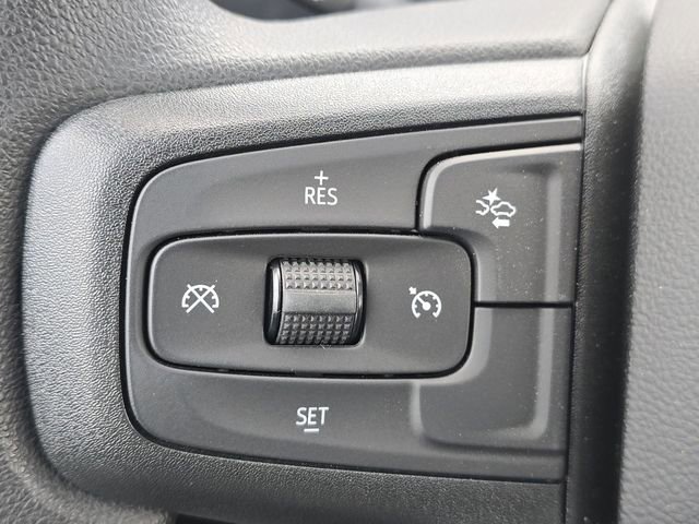 New 2024 Chevrolet Silverado 3500 W/T w/ WT Convenience Package image 34