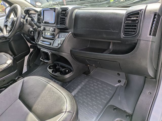 Used 2023 RAM ProMaster 2500 FWD image 28