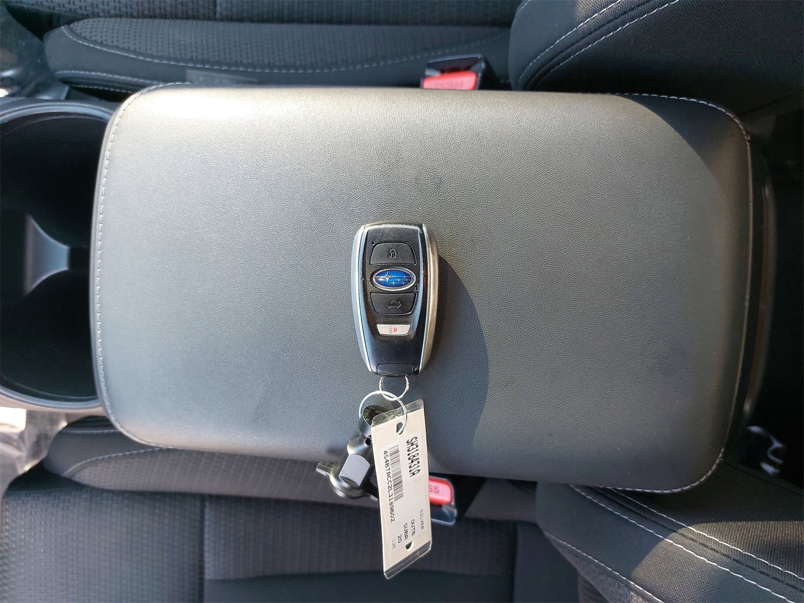 Used 2020 Subaru Outback Premium image 36