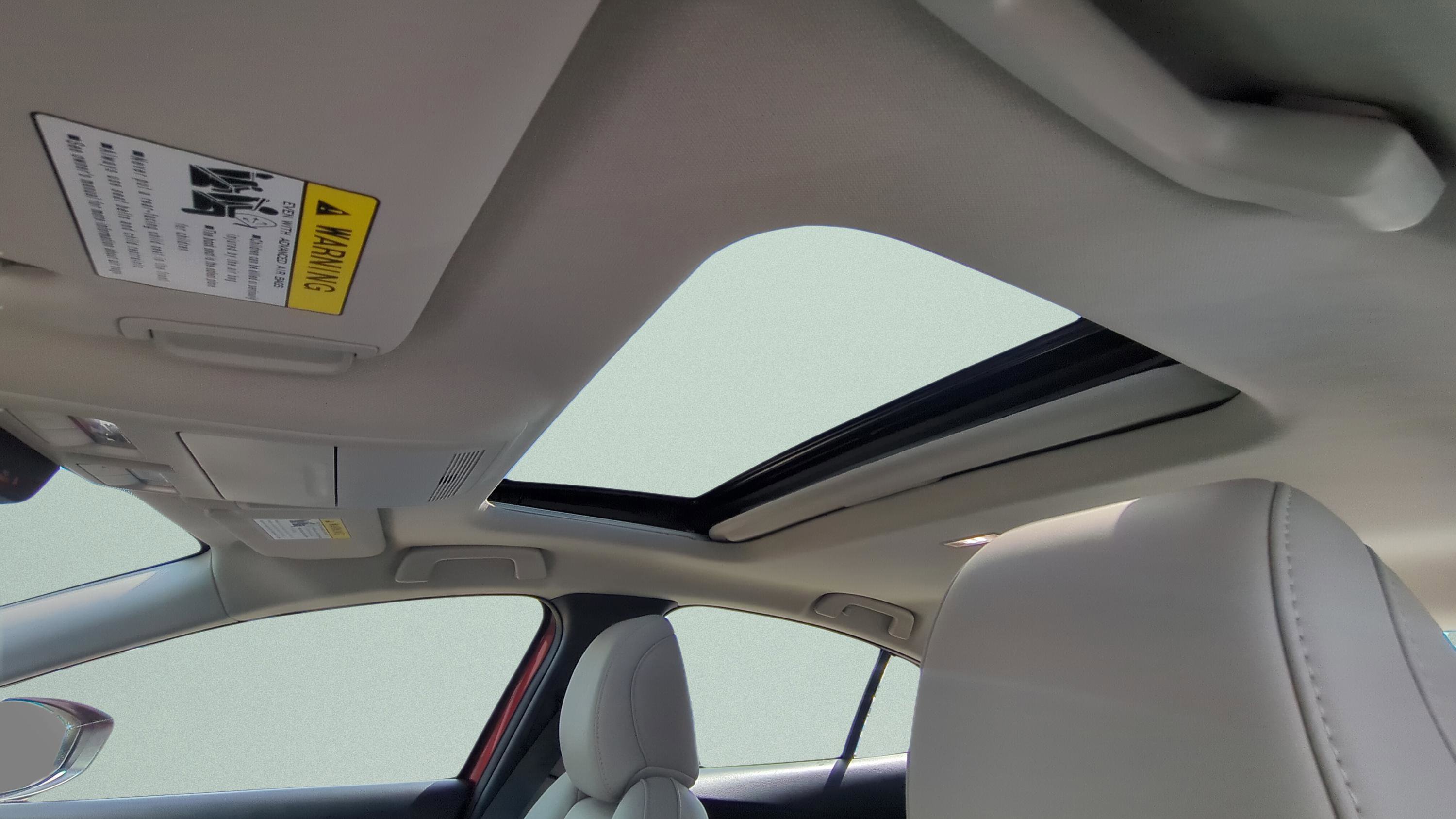 Certified 2025 MAZDA MAZDA3 s image 15