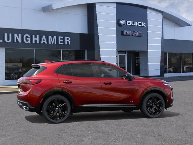 New 2026 Buick Envision Sport Touring image 5