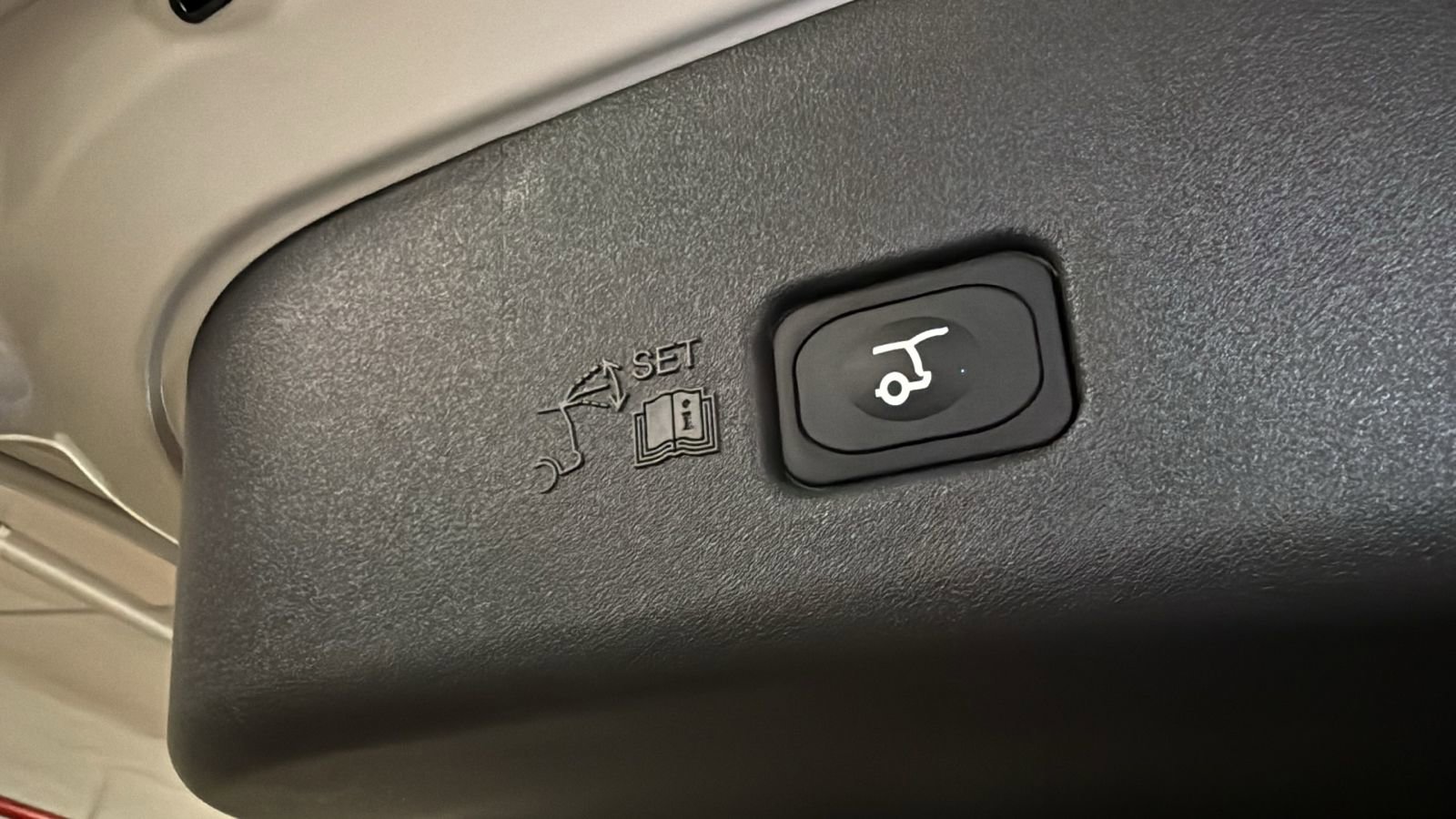 New 2026 Lincoln Nautilus Reserve image 15