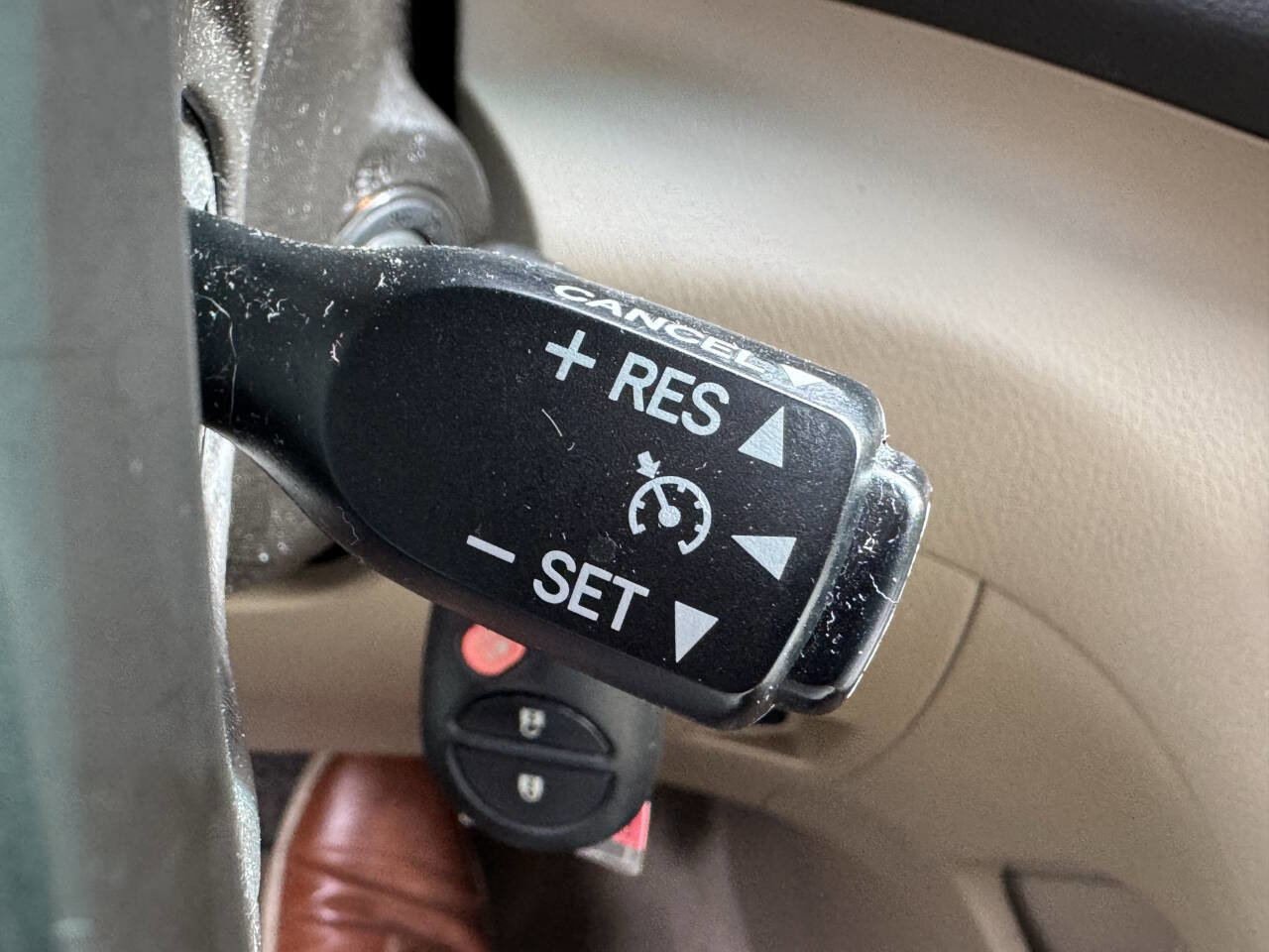 Used 2008 Toyota Highlander 4WD image 39