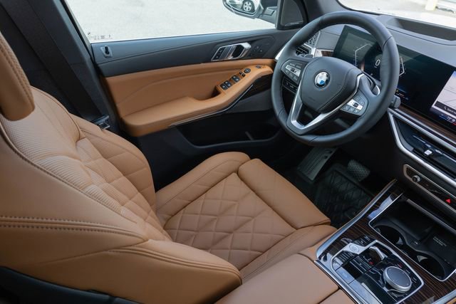 New 2026 BMW X5 xDrive40i image 23