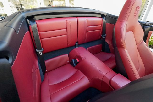 Used 2021 Porsche 911 Carrera image 89