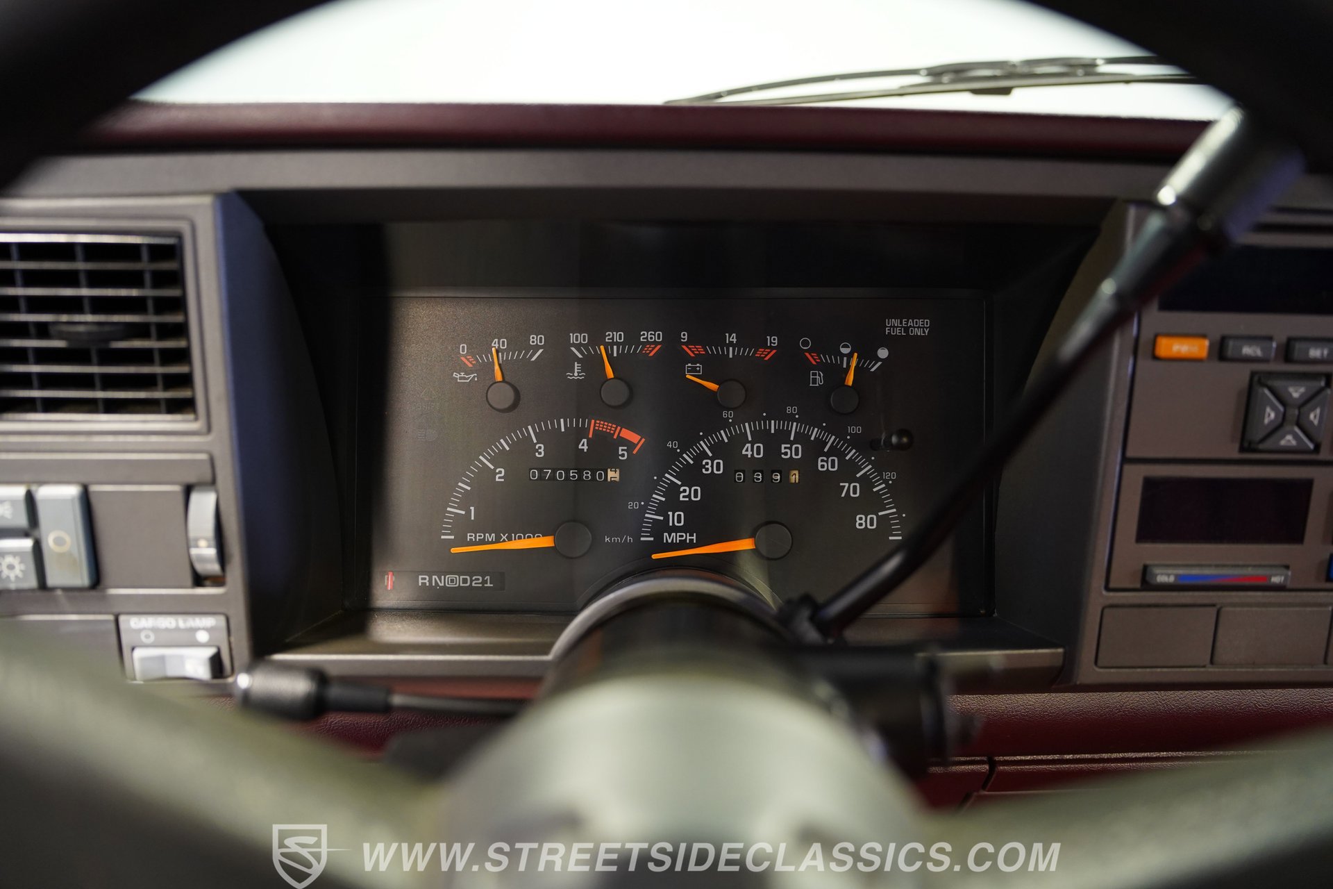 Used 1994 Chevrolet Silverado 1500 4x4 Regular Cab image 40