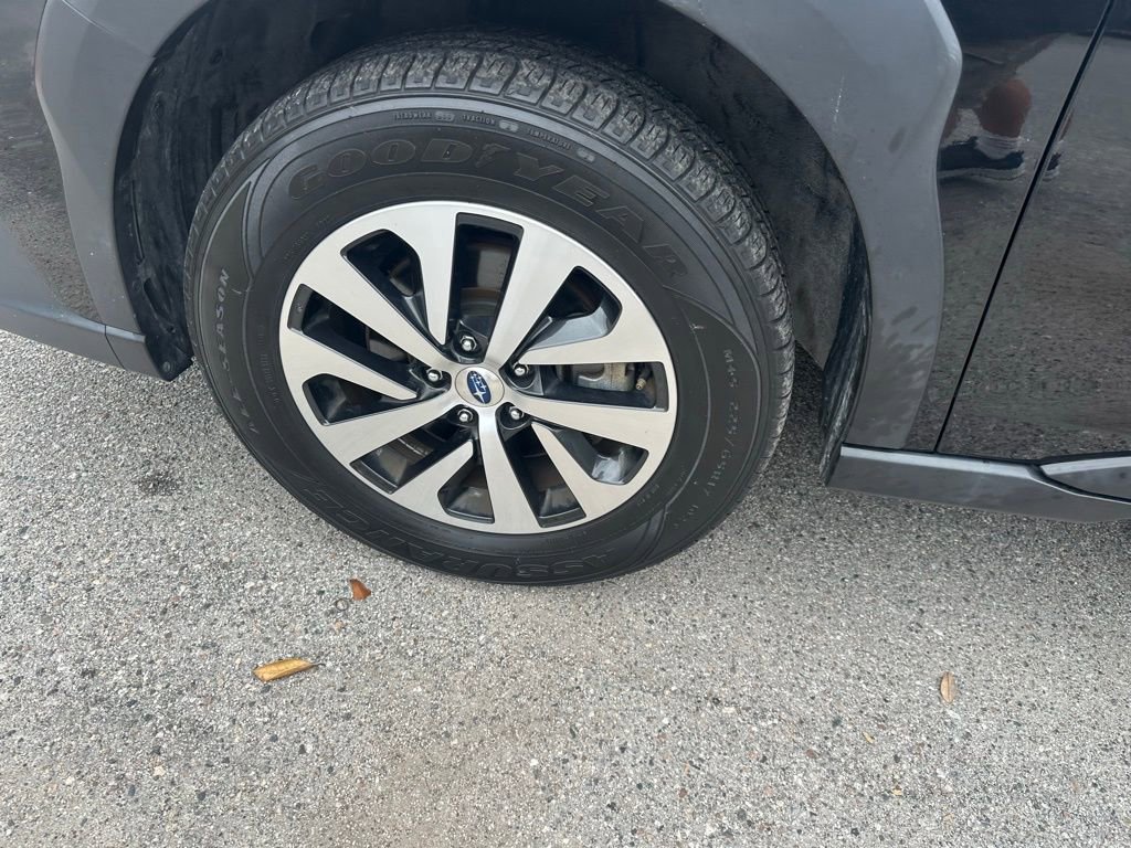 Used 2023 Subaru Outback 2.5i image 10