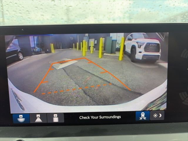 Used 2024 Honda Accord Touring image 10