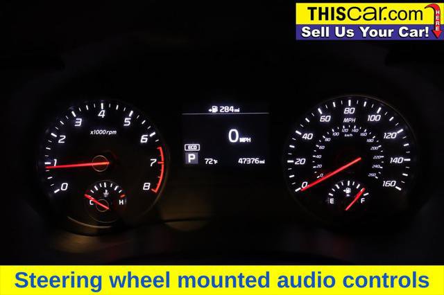 Used 2021 Kia Stinger GT-Line image 13