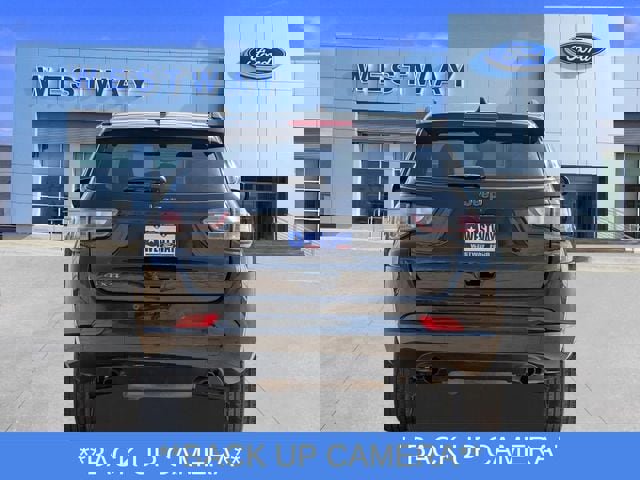 Used 2023 Jeep Compass High Altitude image 4