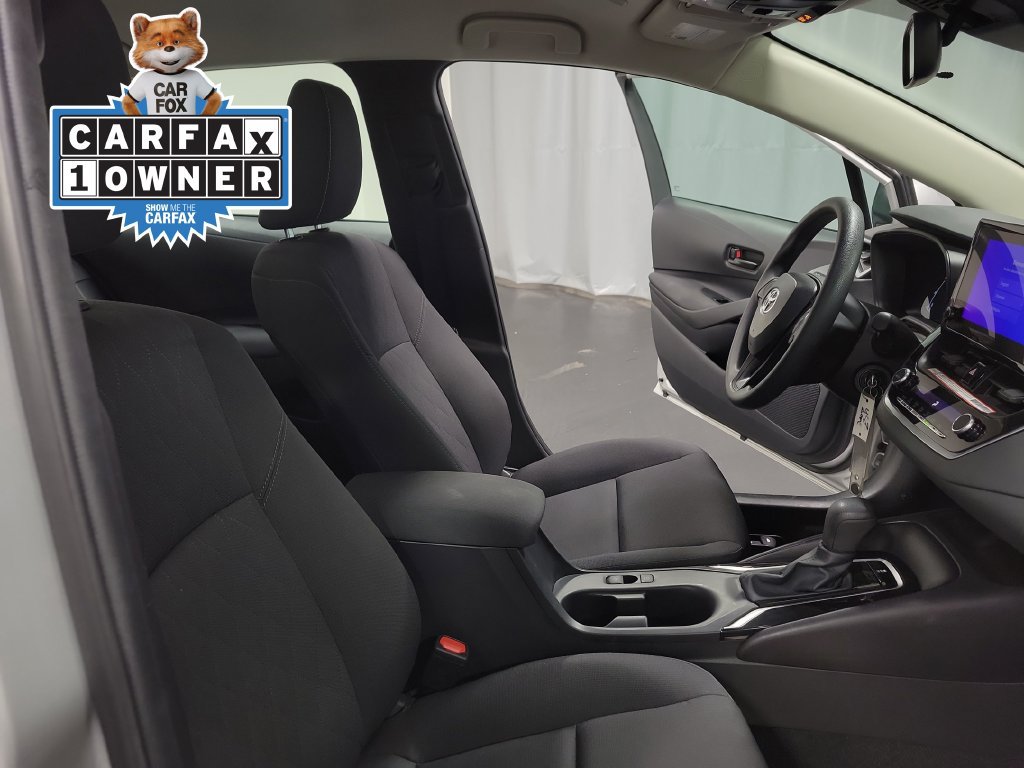 Used 2026 Toyota Corolla LE FWD image 31