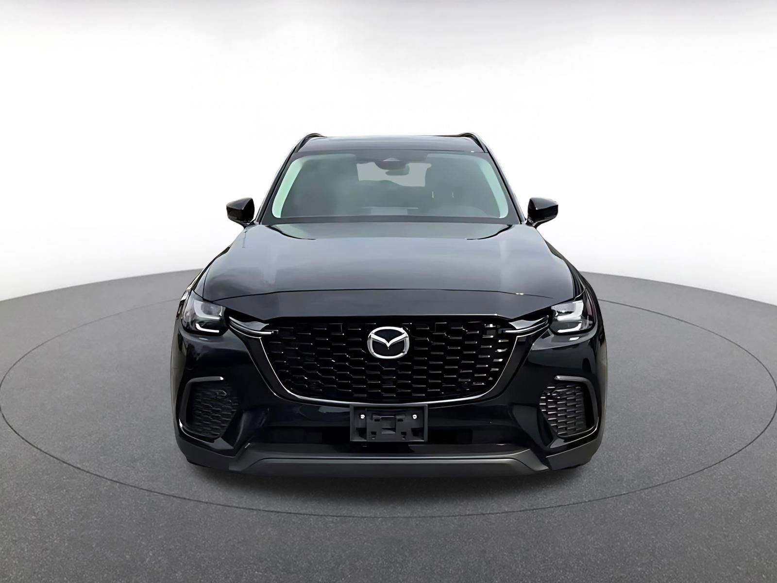 Used 2025 MAZDA CX-70 3.3 Turbo w/ Preferred Package image 5