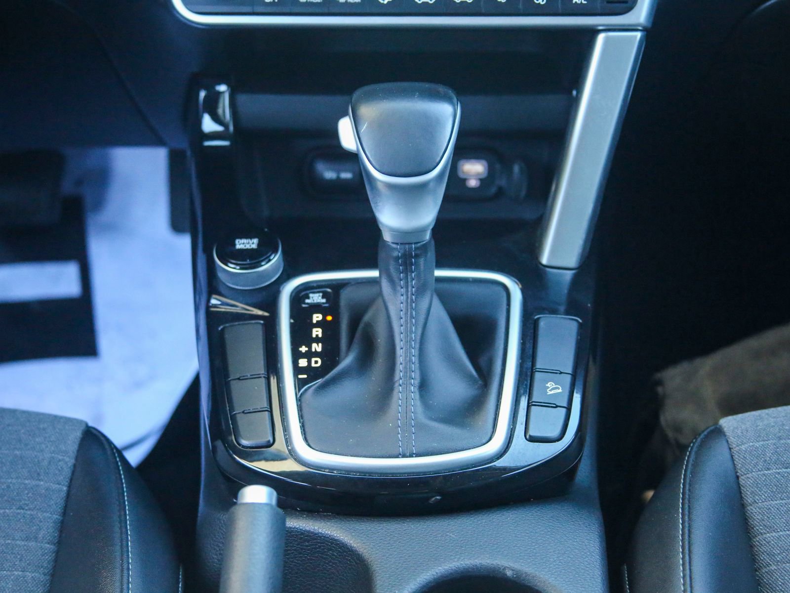 Used 2023 Kia Seltos S image 18