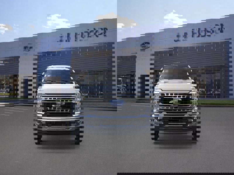 New 2026 Ford F550 XL DRW image 6