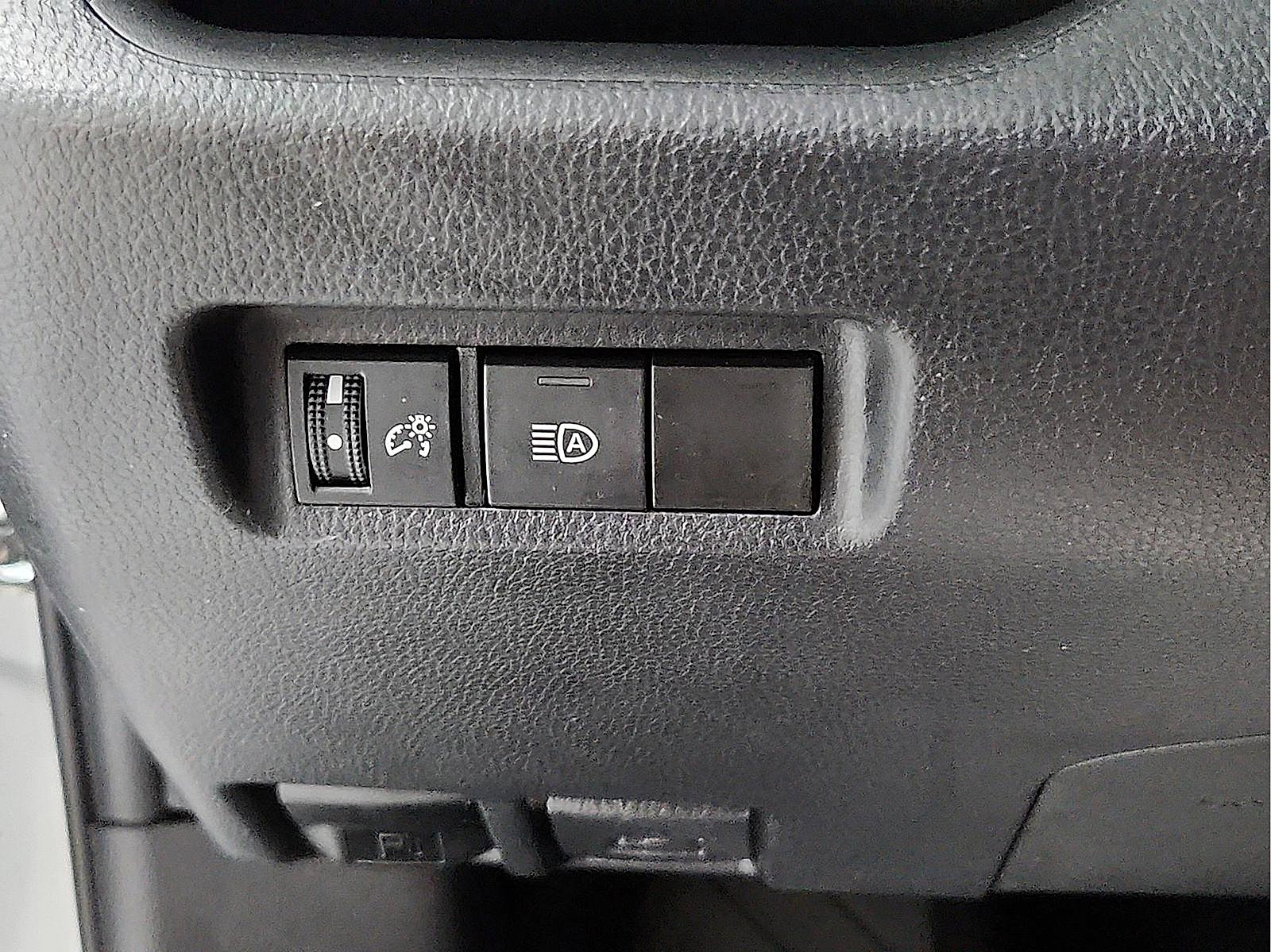 Certified 2023 Toyota RAV4 LE image 19