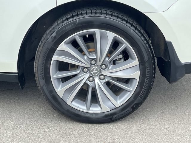 Used 2018 Acura MDX SH-AWD w/ Technology Package image 13