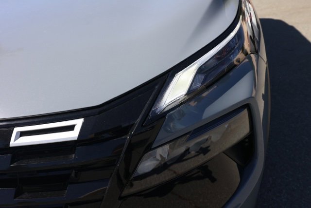 New 2026 Nissan Rogue SV image 10