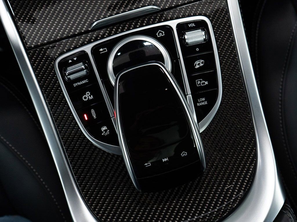 Used 2021 Mercedes-Benz G 63 AMG G 63 AMG image 33