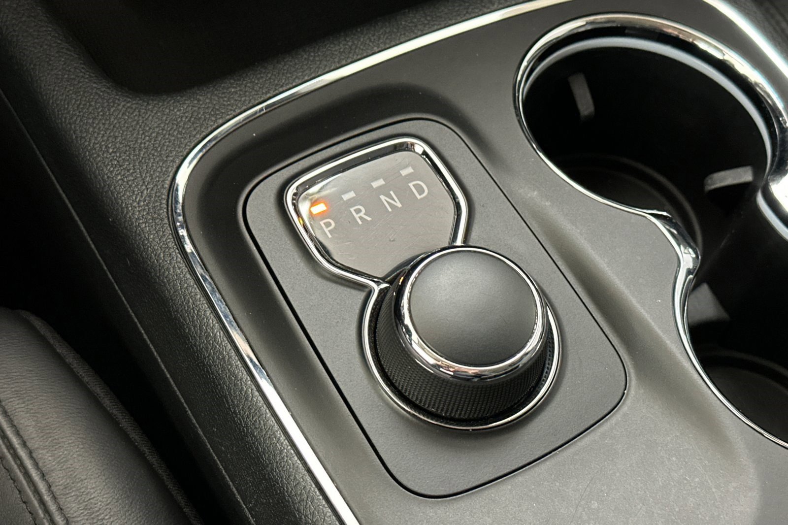 Used 2017 Dodge Durango GT image 17