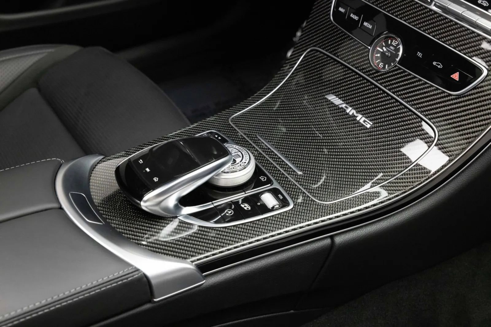 Used 2021 Mercedes-Benz C 63 AMG S image 22