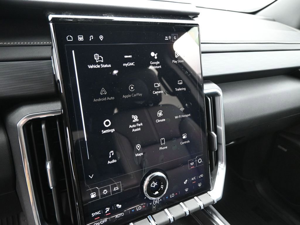 New 2026 GMC Acadia Elevation w/ Super Cruise Package image 13