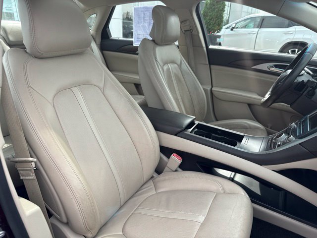 Used 2018 Lincoln MKZ Reserve w/ Magnetic Appearance Package AWD/4WD image 24