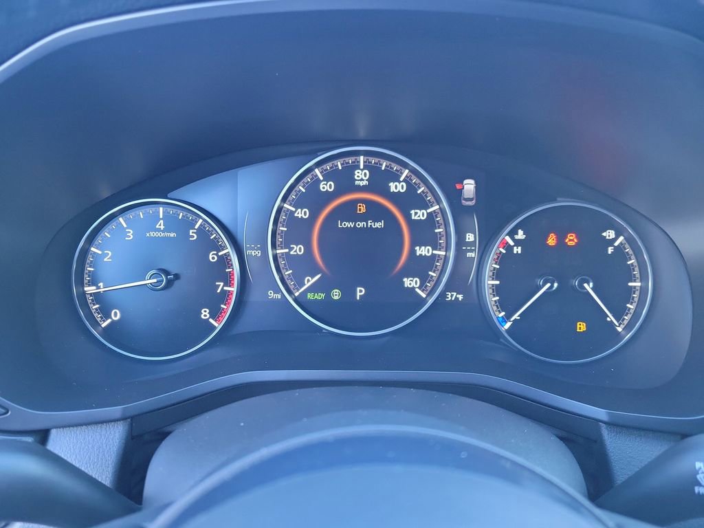 New 2026 MAZDA CX-90 3.3 Turbo w/ Select Package image 28