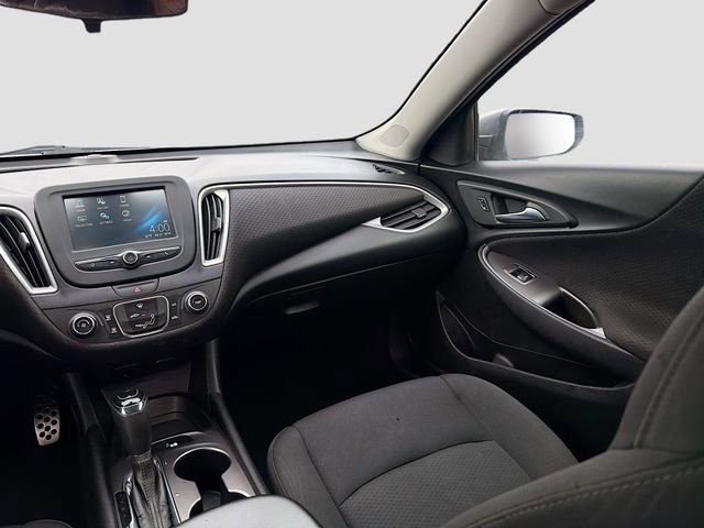 Used 2016 Chevrolet Malibu LS image 21